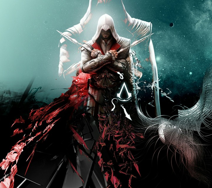 Assassins Creed