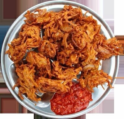 pakora