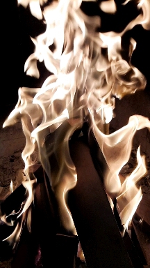 fire