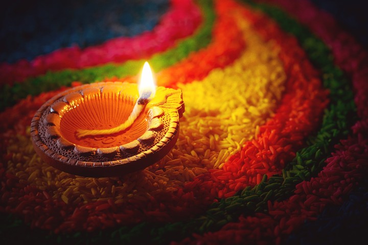 Diwali