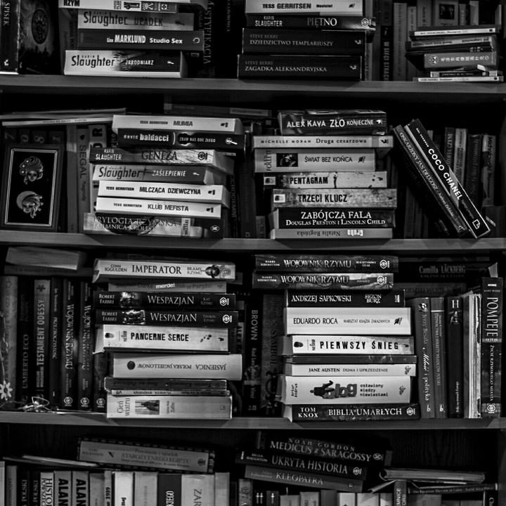 books