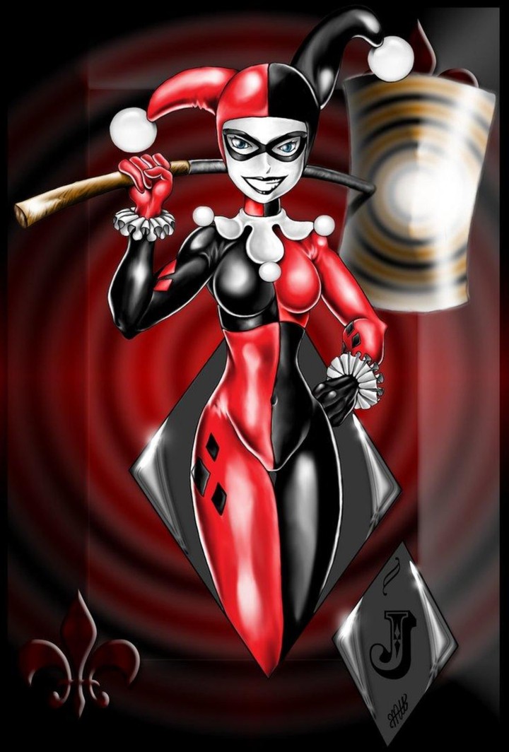 Harley Quinn