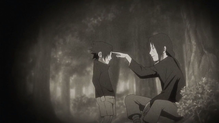 Itachi & Sasuke