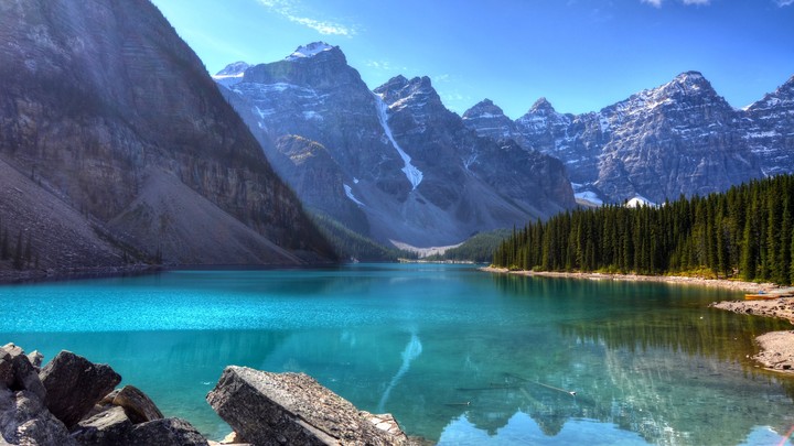 Mountain