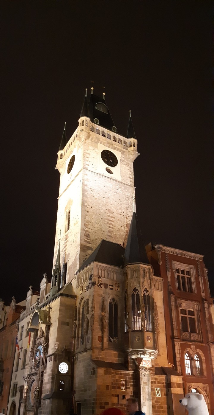 Old Town - Prague