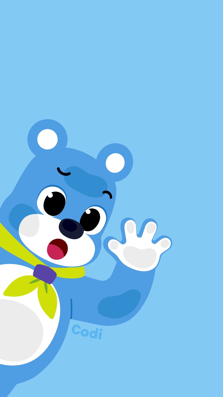 Codi Background 2