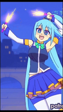 anime