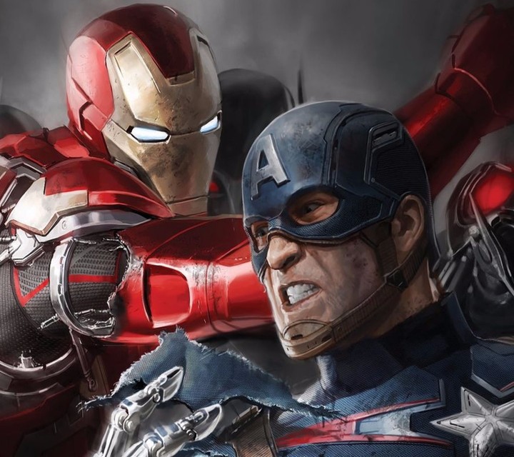 avengers