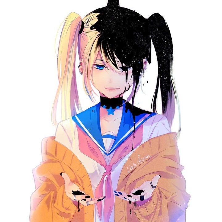 Anime 〰️♥️