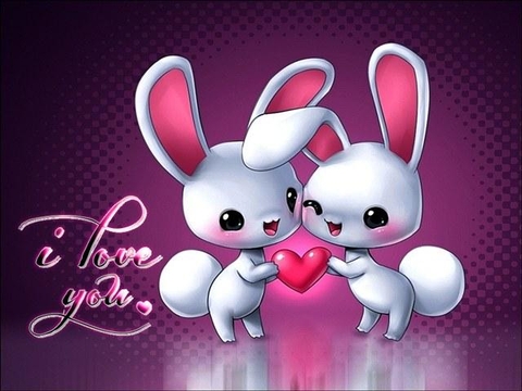 love