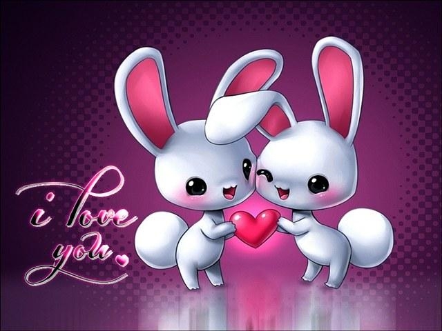 love