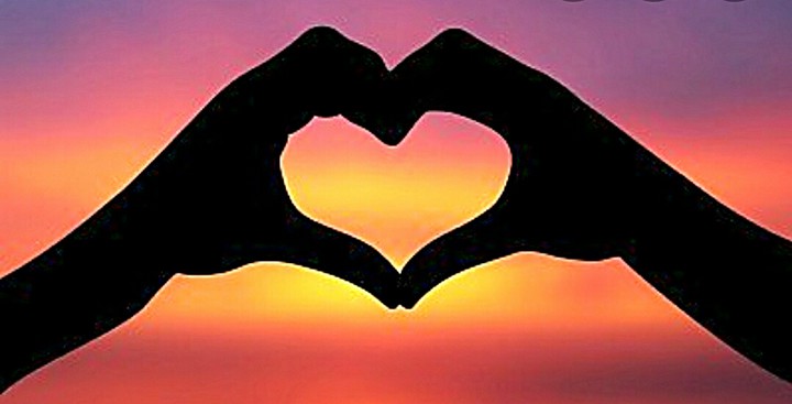 ❤ & Naplemente