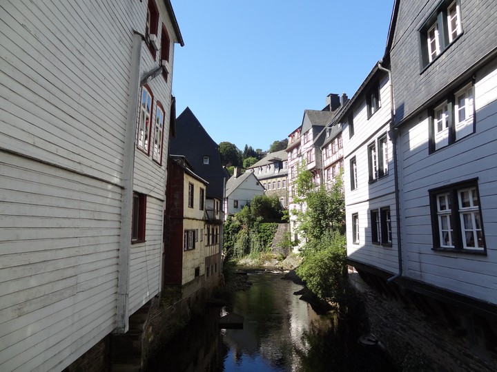 Montjoie