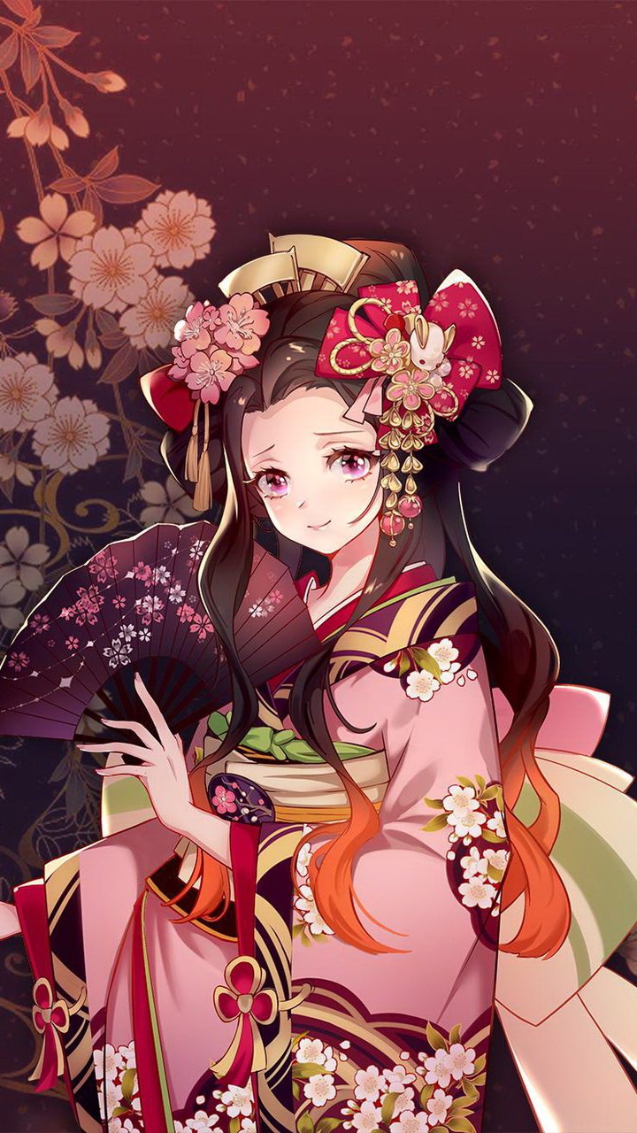 Nezuko