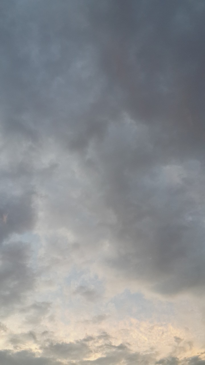 clouds