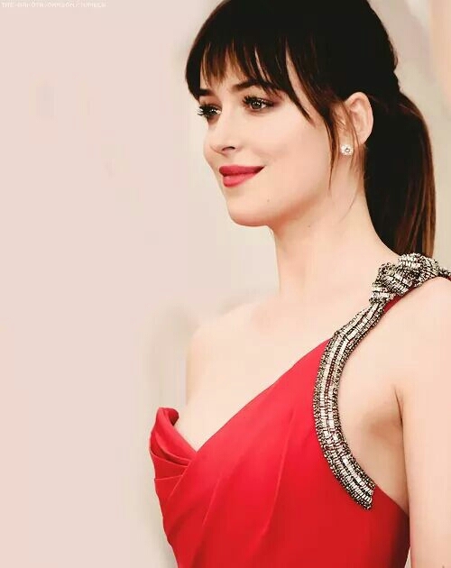dakota Johnson