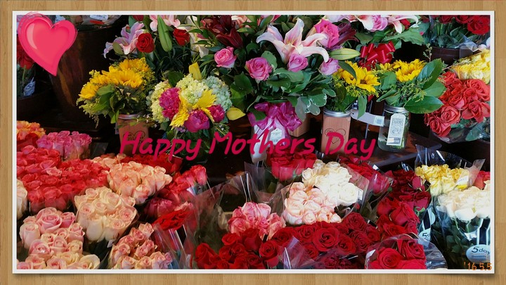 Flowers Galore
