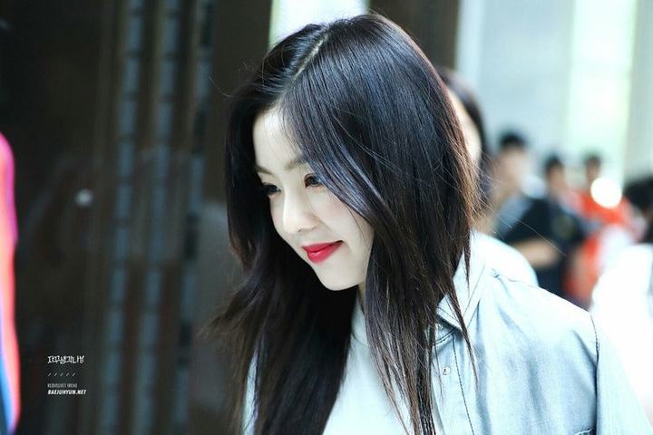 Red Velvet Irene
