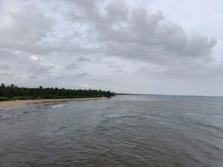 sea