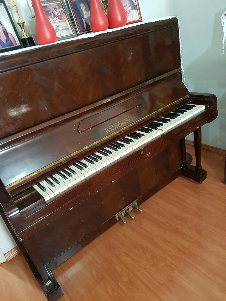 Piano