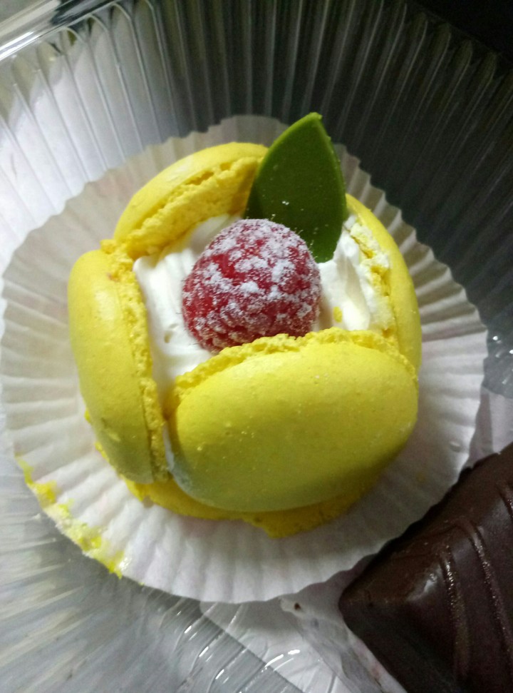 вкусняшка
