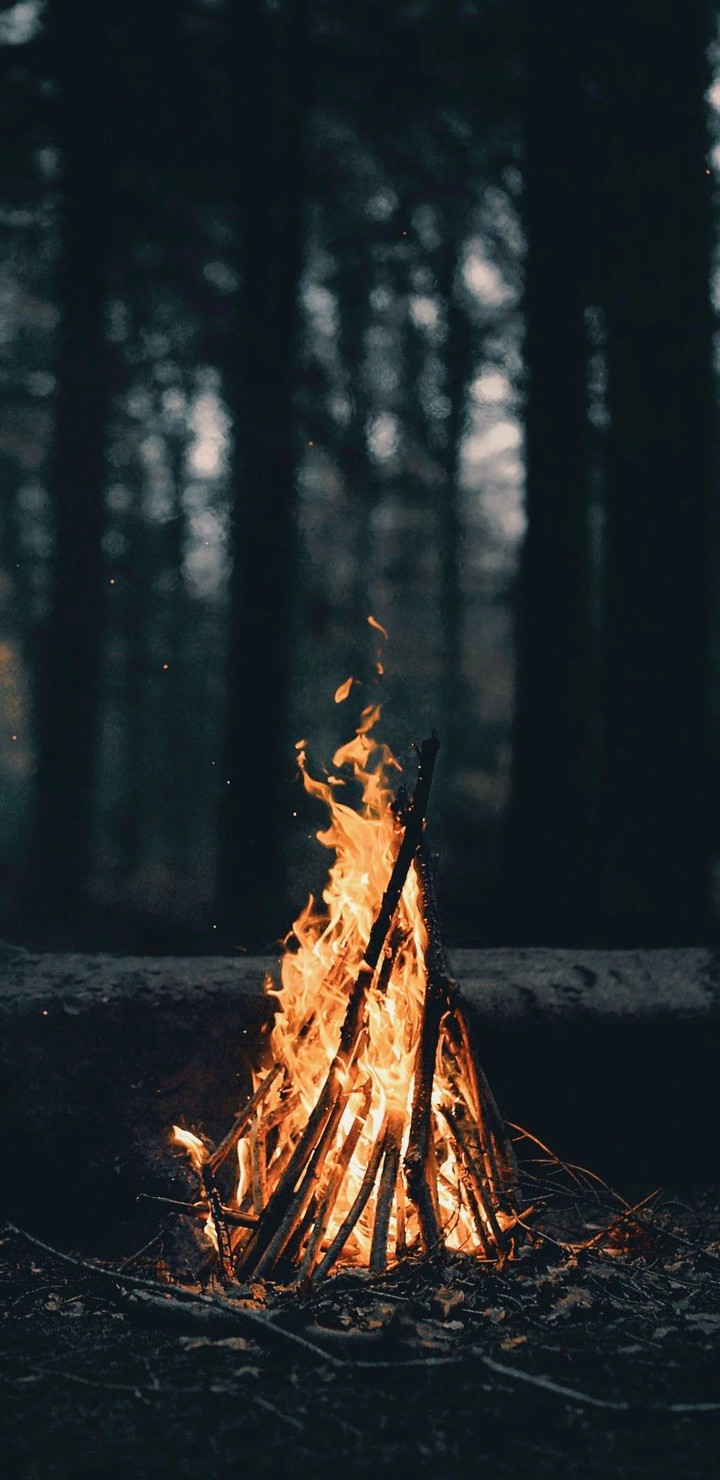 fire