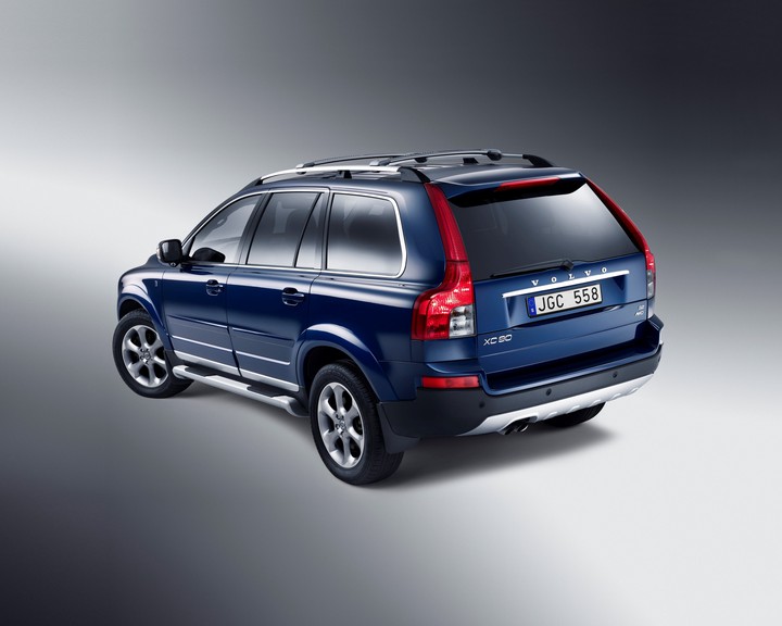 volvo