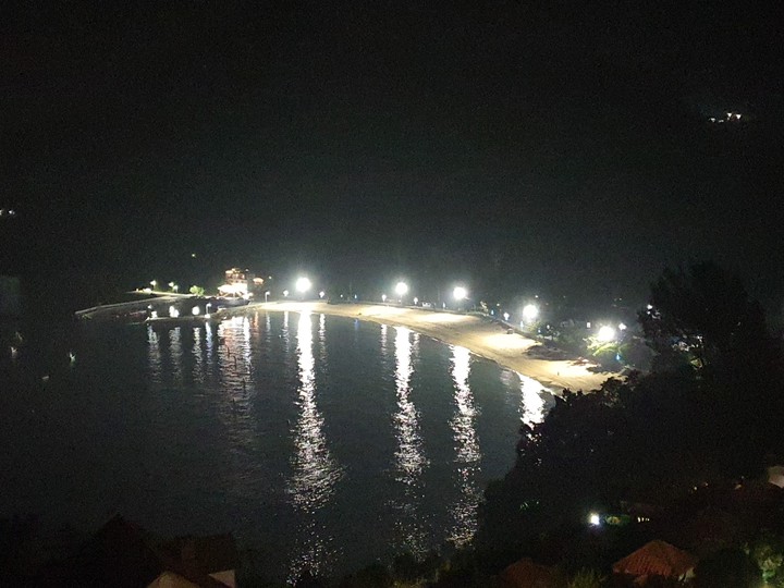 namhae Beach