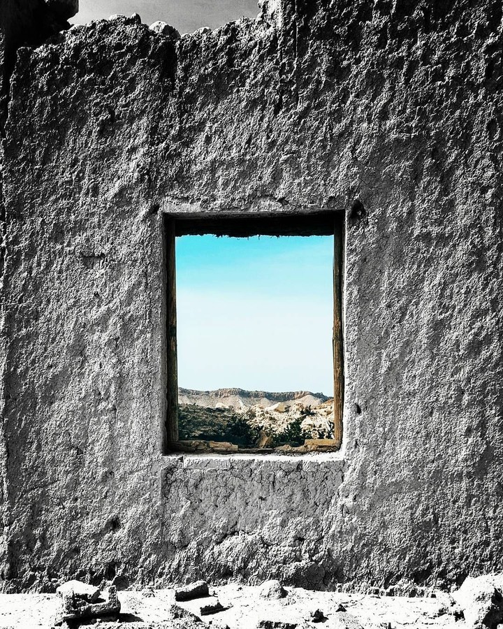 window old time