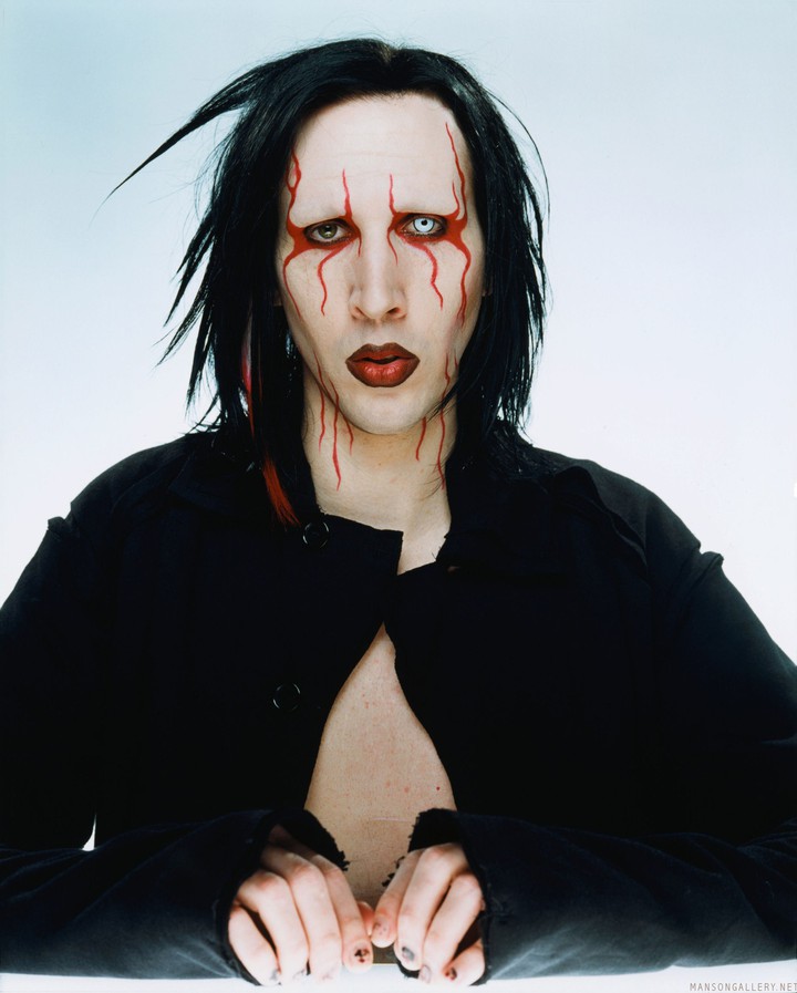 Marilyn Manson
