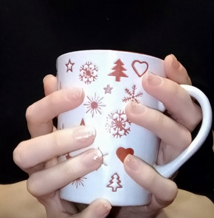новый год