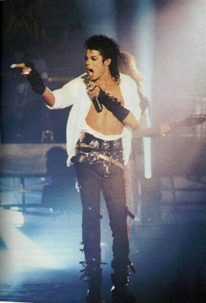 Dirty Diana *_*