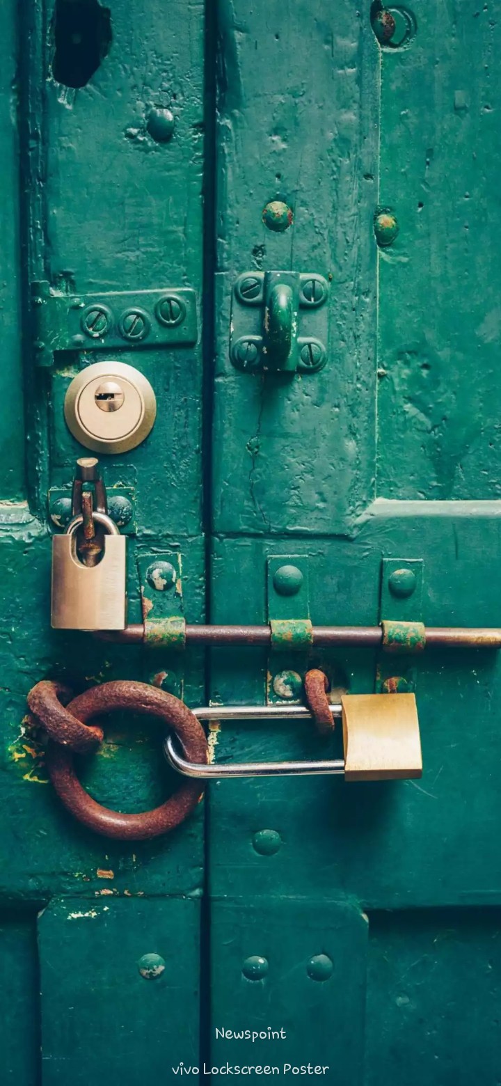 Lock