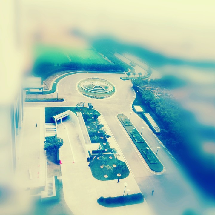 beautiful