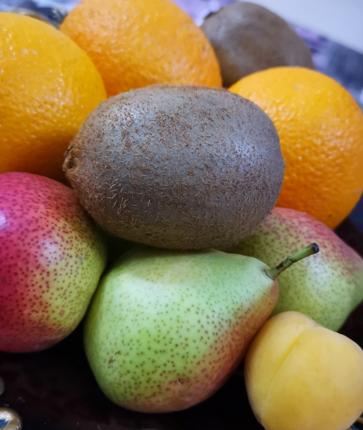 Fruit