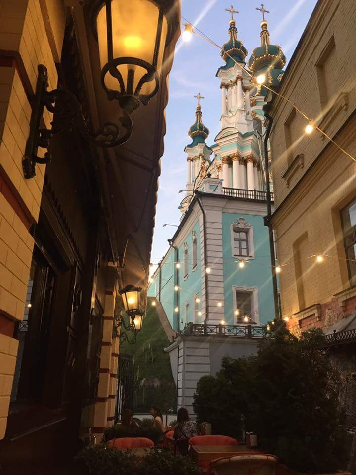 Kyiv