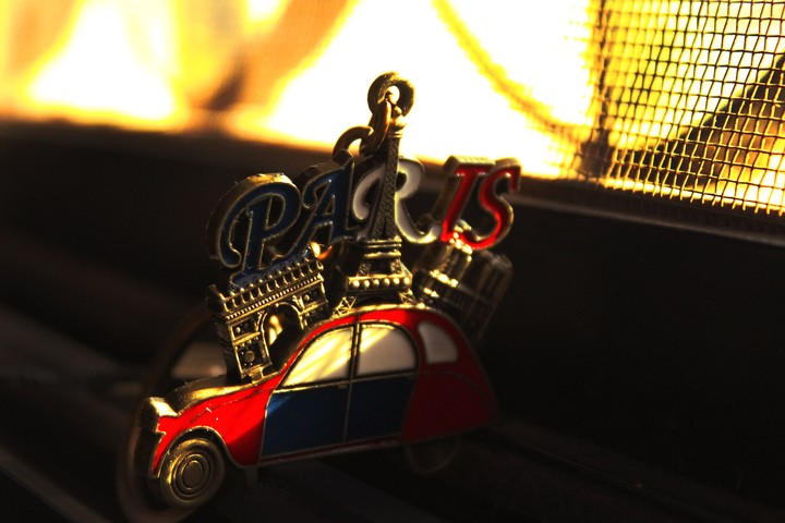 Paris