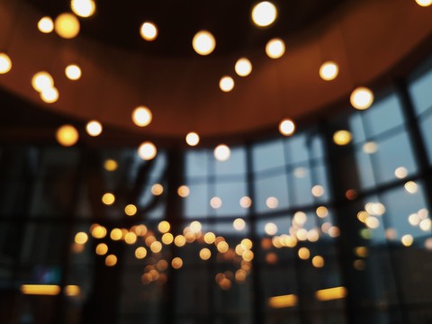 fonds d'écran circle, light
