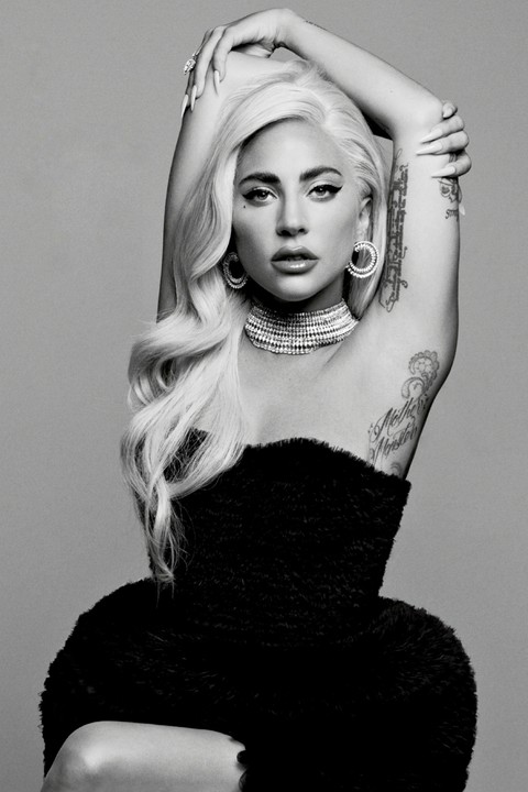 Lady Gaga