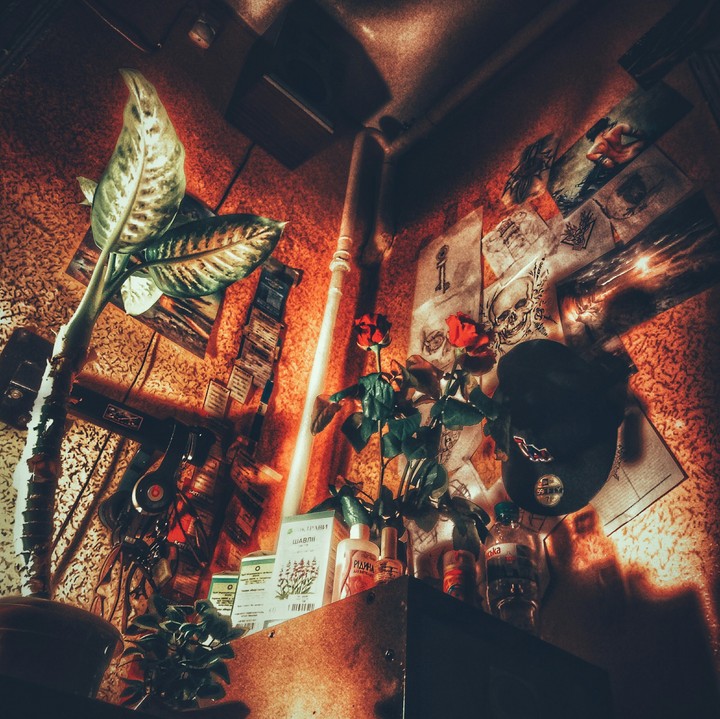 home