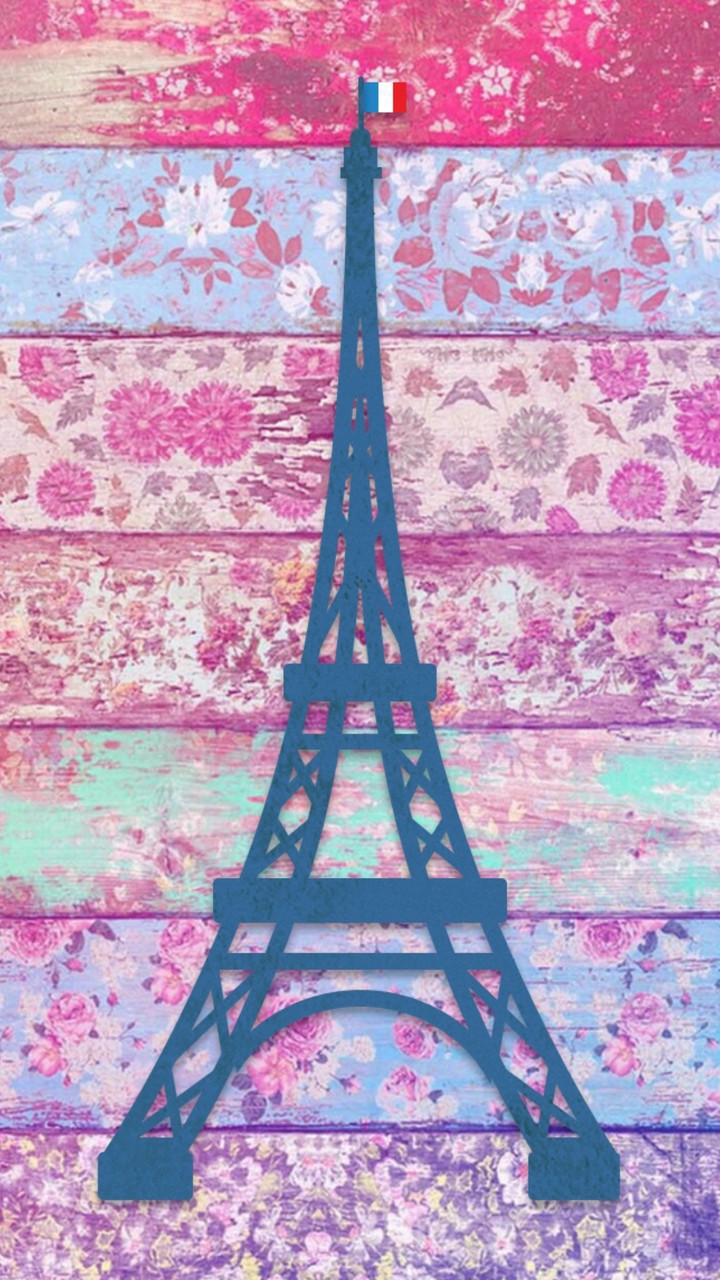 Eiffel Tower
