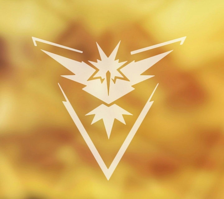 PokemonGo Instinct