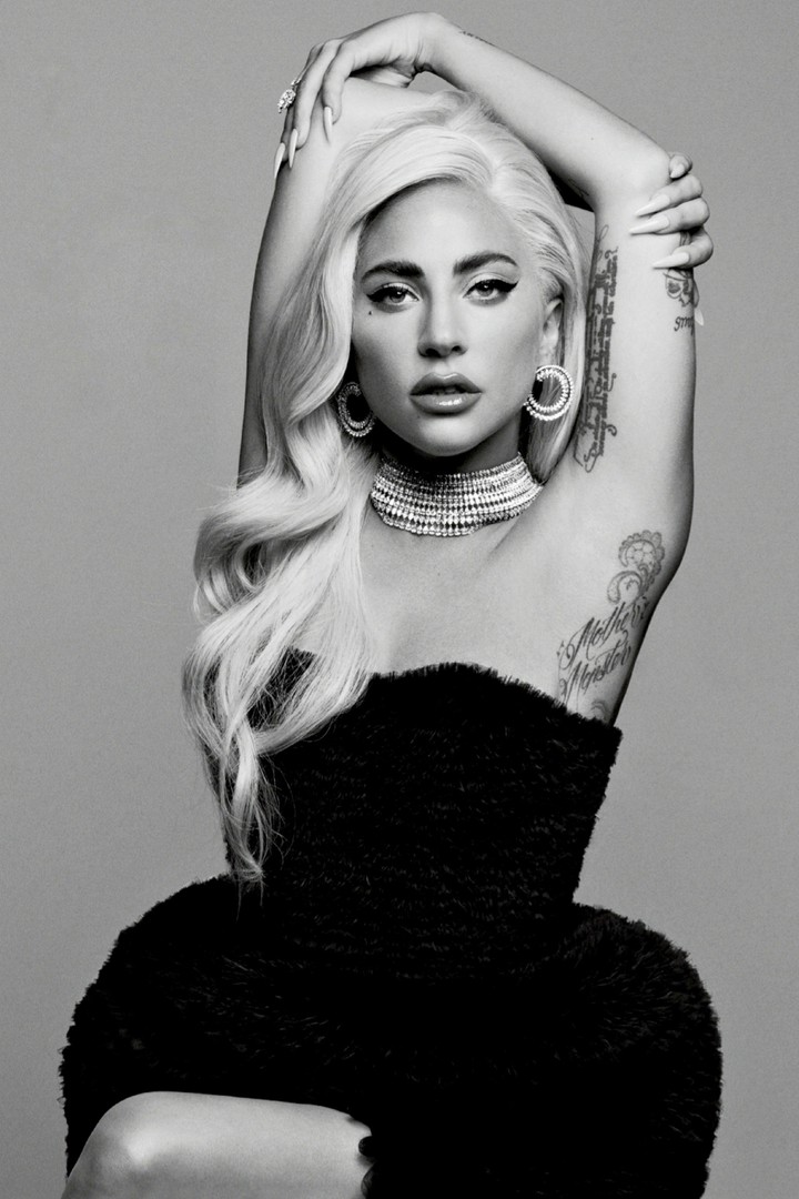 Lady Gaga