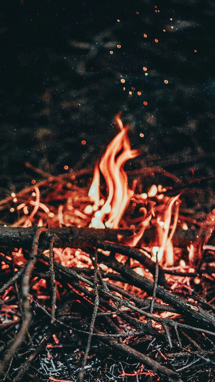 Fire