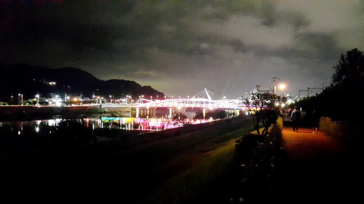 경남양산삽량교