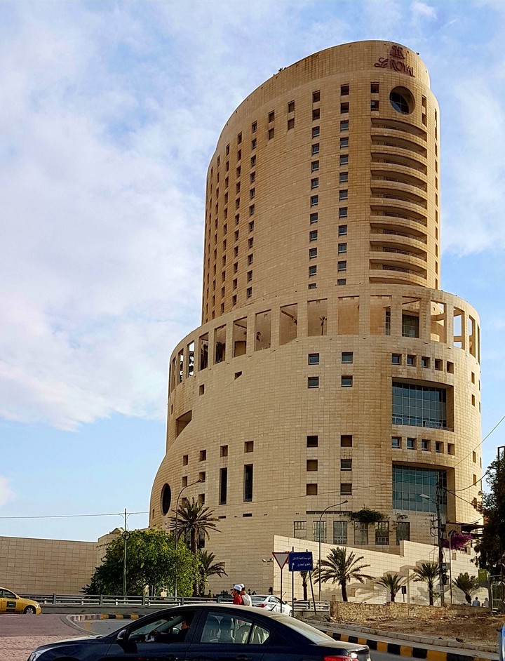 royal hotel