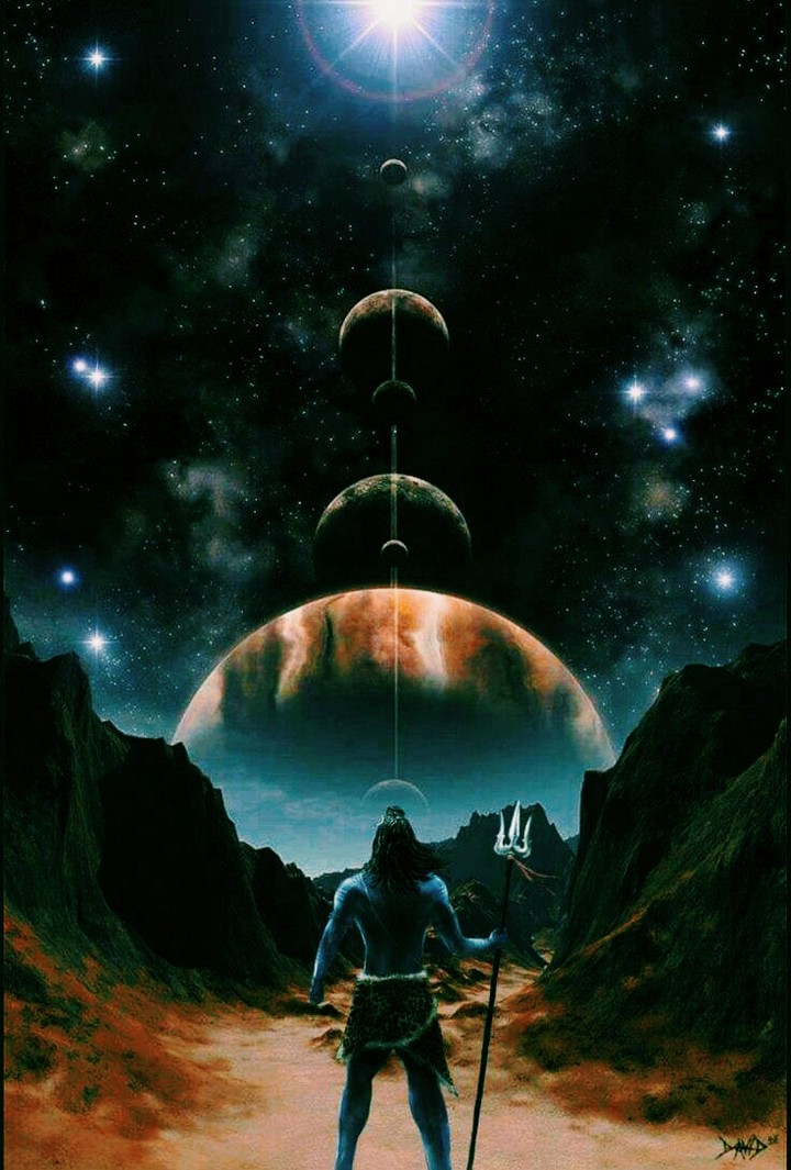 har har mahadev