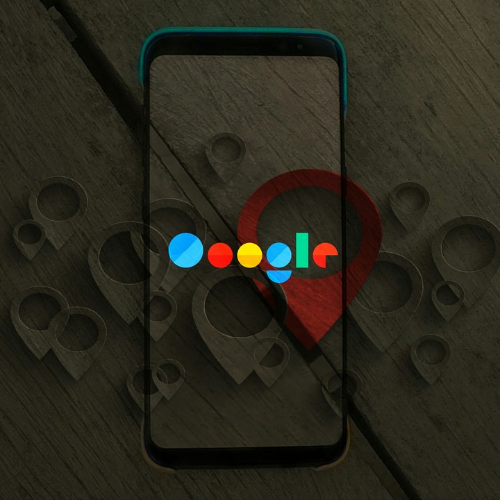 google maps