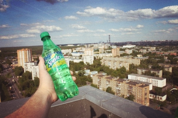Sprite