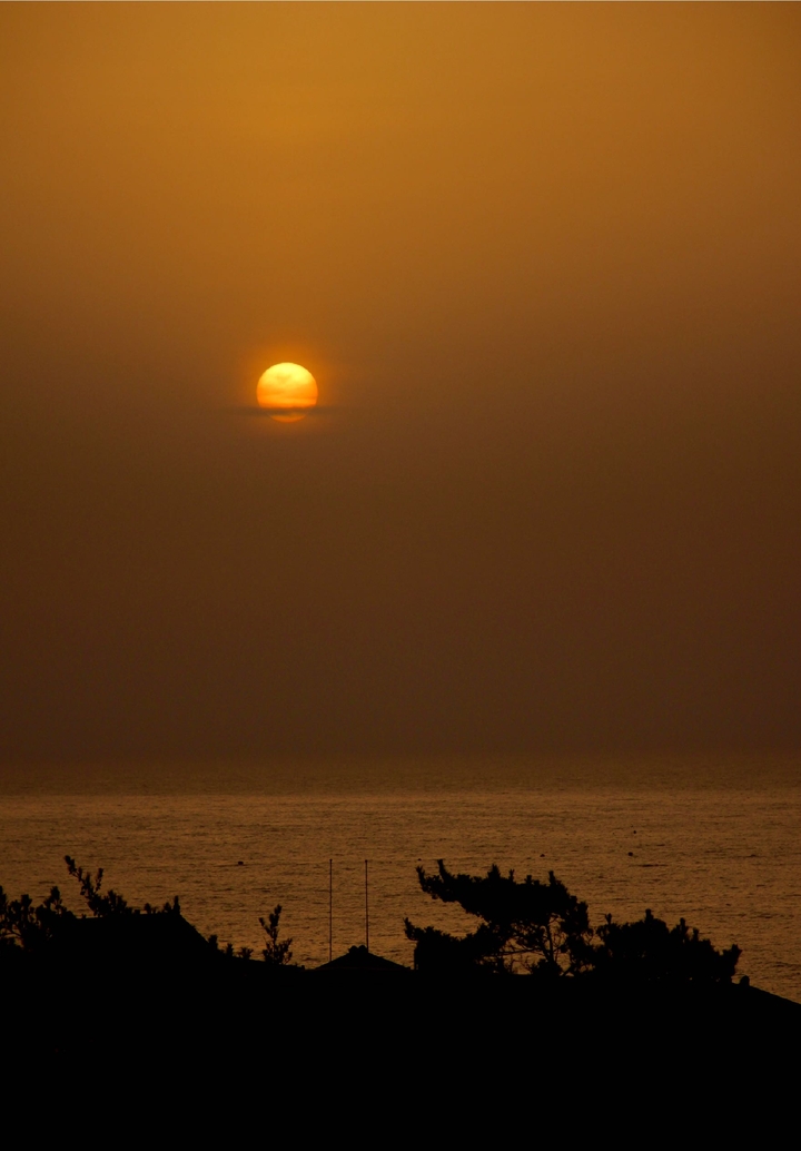 sunrise